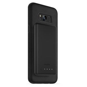 Mophie Charge Force Case & PowerStation Mini Samsung Galaxy S8+